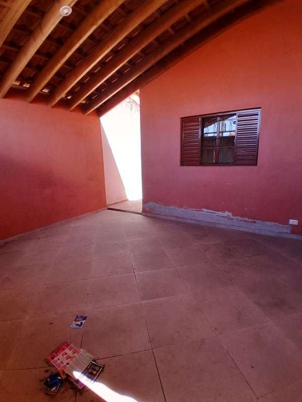 Casa 2d  no bairro Jardim do Vale em GUARATINGUETA