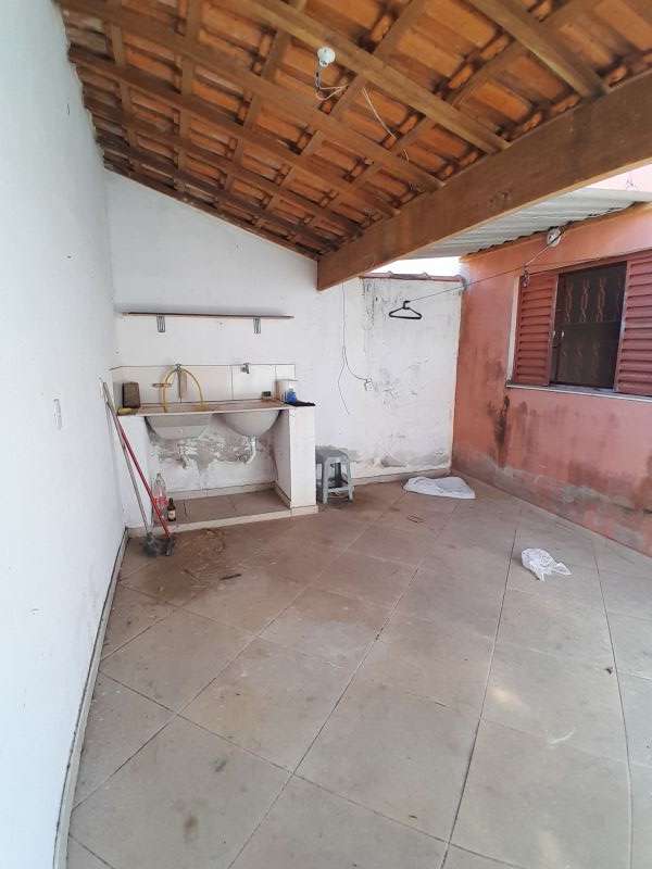Casa 2d  no bairro Jardim do Vale em GUARATINGUETA