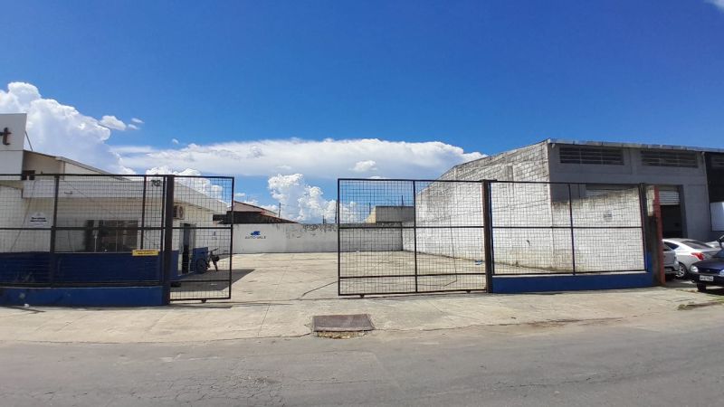 Ponto Comercial no bairro Jardim do Vale em GUARATINGUETA