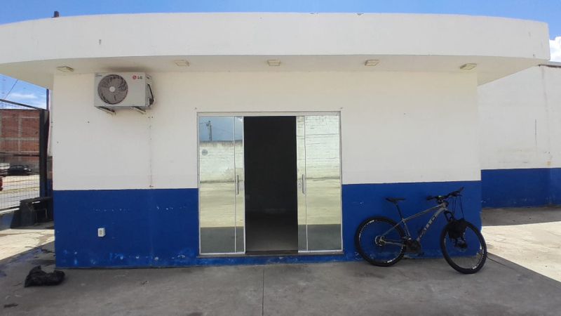 Ponto Comercial no bairro Jardim do Vale em GUARATINGUETA