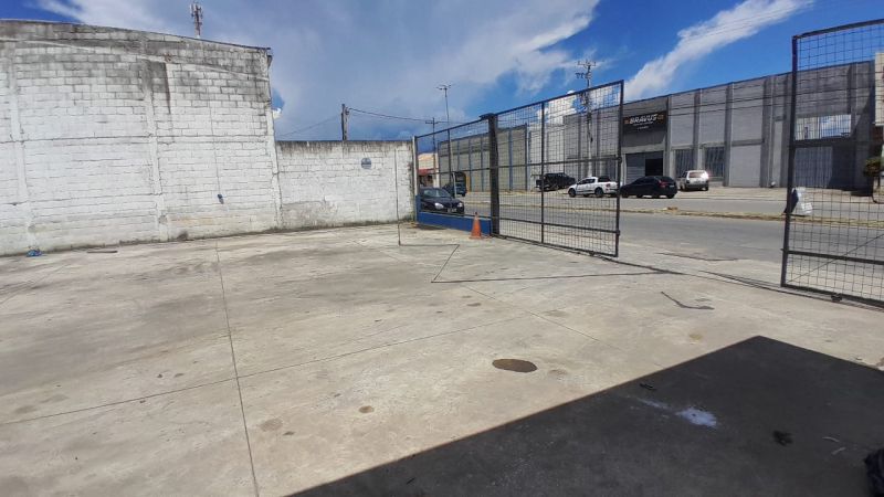 Ponto Comercial no bairro Jardim do Vale em GUARATINGUETA