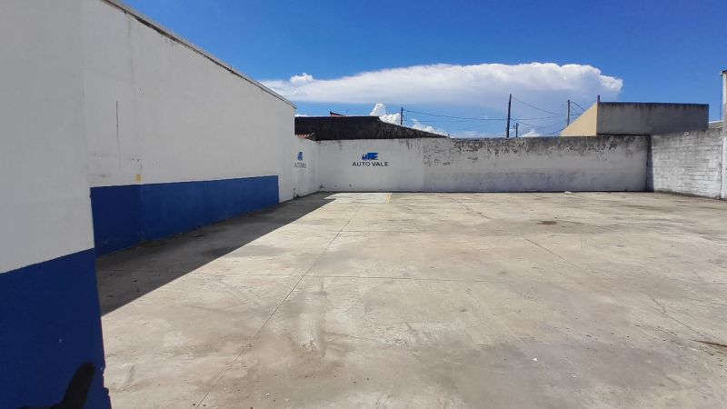 Ponto Comercial no bairro Jardim do Vale em GUARATINGUETA