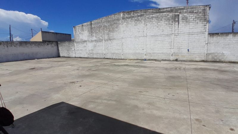 Ponto Comercial no bairro Jardim do Vale em GUARATINGUETA