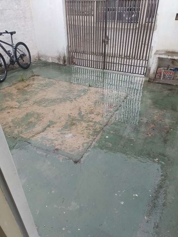 Casa 2d  no bairro Jardim do Vale II em GUARATINGUETA