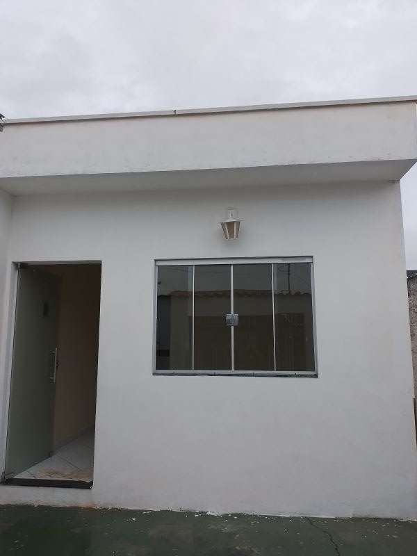 Casa 2d  no bairro Jardim do Vale II em GUARATINGUETA