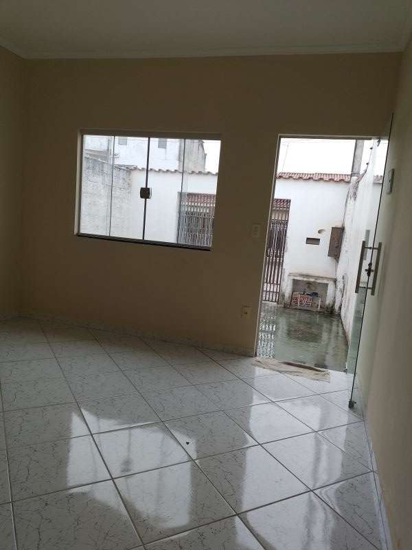 Casa 2d  no bairro Jardim do Vale II em GUARATINGUETA