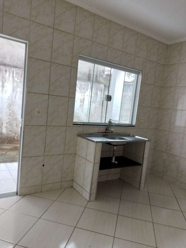 Casa 2d  no bairro Jardim do Vale II em GUARATINGUETA