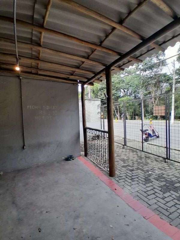 Ponto Comercial no bairro Pedregulho em GUARATINGUETA