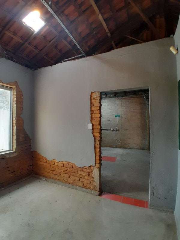 Ponto Comercial no bairro Pedregulho em GUARATINGUETA