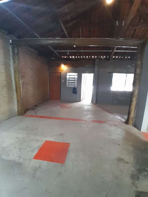 Ponto Comercial no bairro Pedregulho em GUARATINGUETA