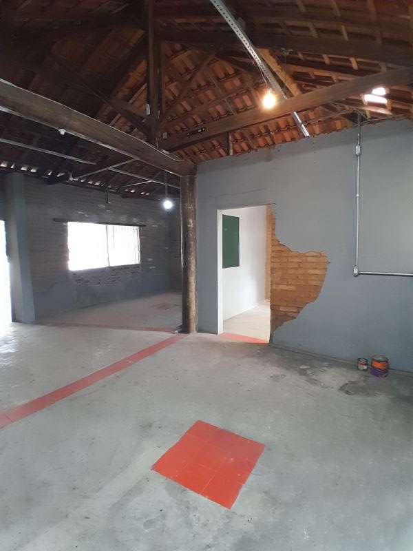 Ponto Comercial no bairro Pedregulho em GUARATINGUETA