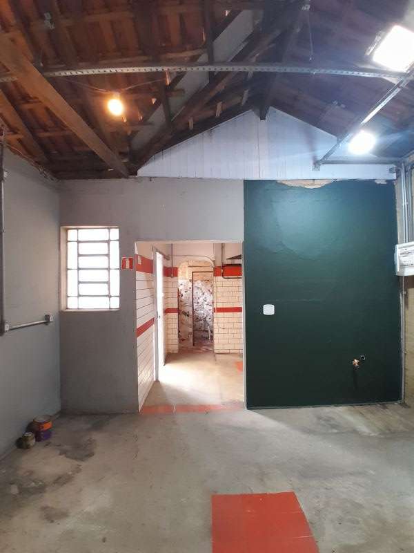 Ponto Comercial no bairro Pedregulho em GUARATINGUETA