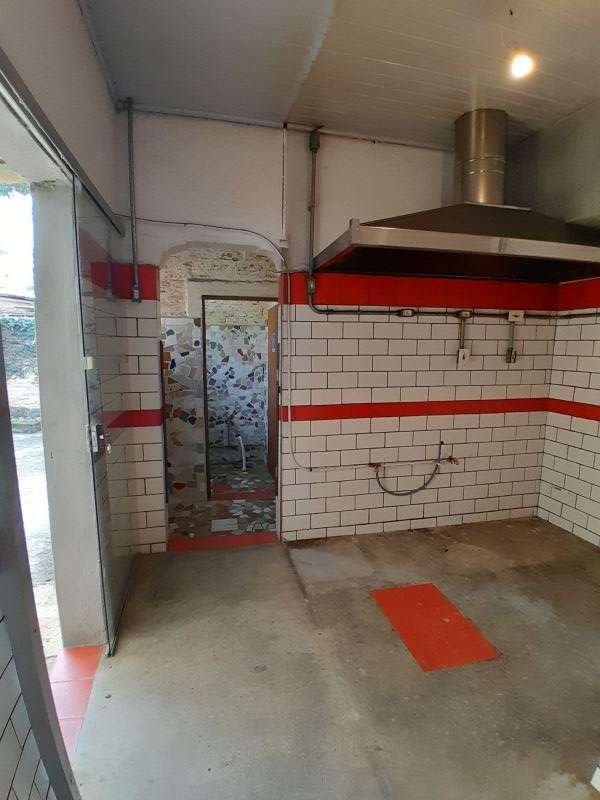 Ponto Comercial no bairro Pedregulho em GUARATINGUETA