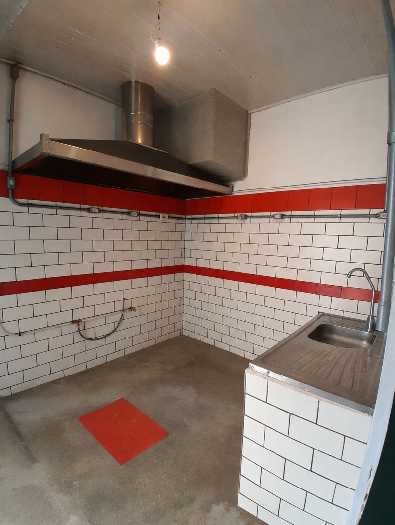 Ponto Comercial no bairro Pedregulho em GUARATINGUETA