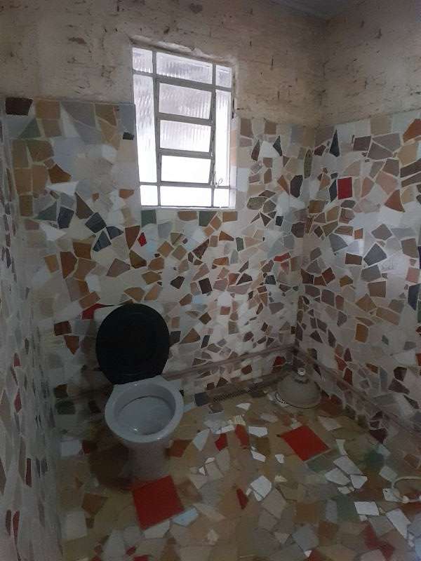 Ponto Comercial no bairro Pedregulho em GUARATINGUETA