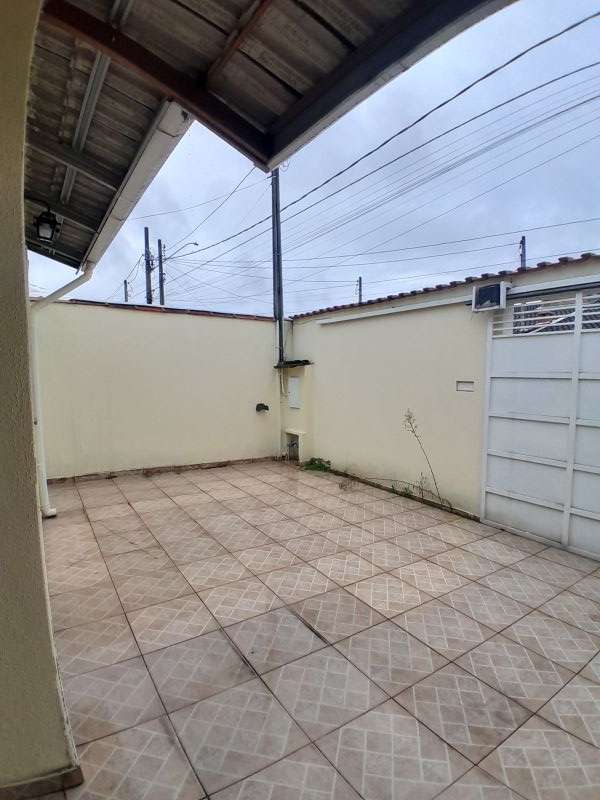 Casa 3d  no bairro Vale das Serras Residencia em GUARATINGUETA