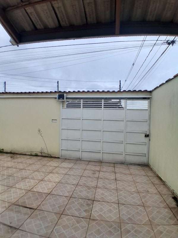 Casa 3d  no bairro Vale das Serras Residencia em GUARATINGUETA