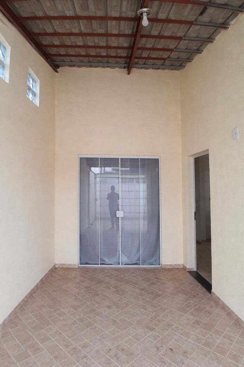 Casa 3d  no bairro Vale das Serras Residencia em GUARATINGUETA