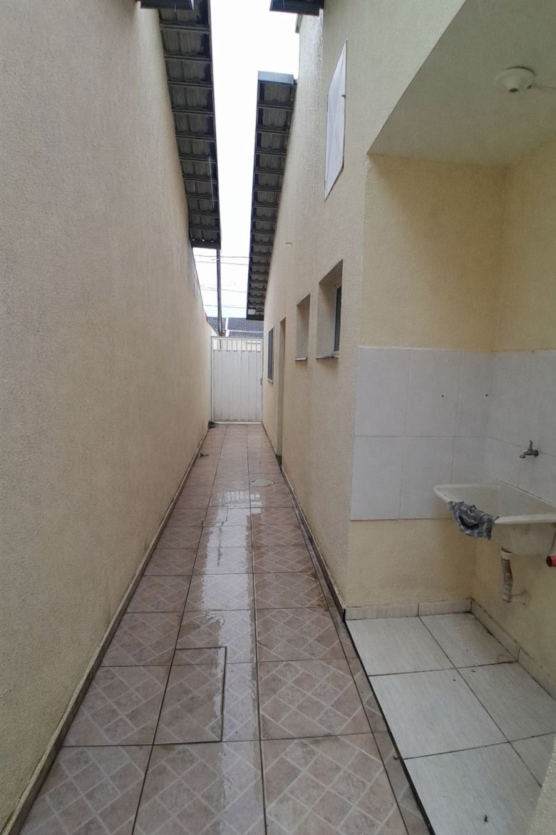 Casa 3d  no bairro Vale das Serras Residencia em GUARATINGUETA