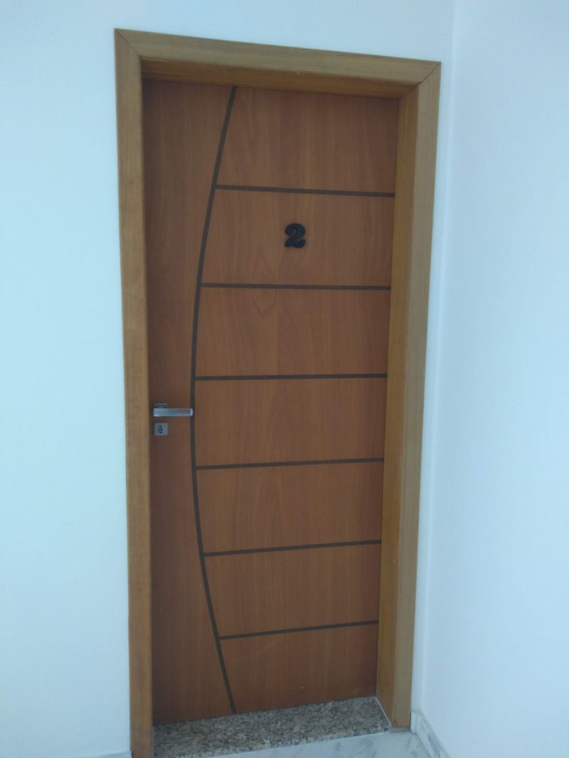 Apartamento 3d  no bairro Residencial Nino em GUARATINGUETA