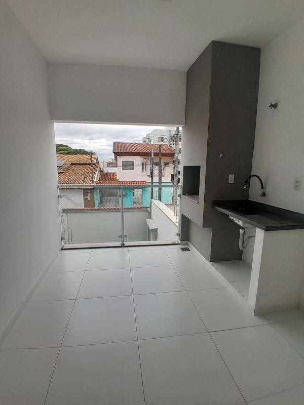 Apartamento 3d  no bairro Residencial Nino em GUARATINGUETA