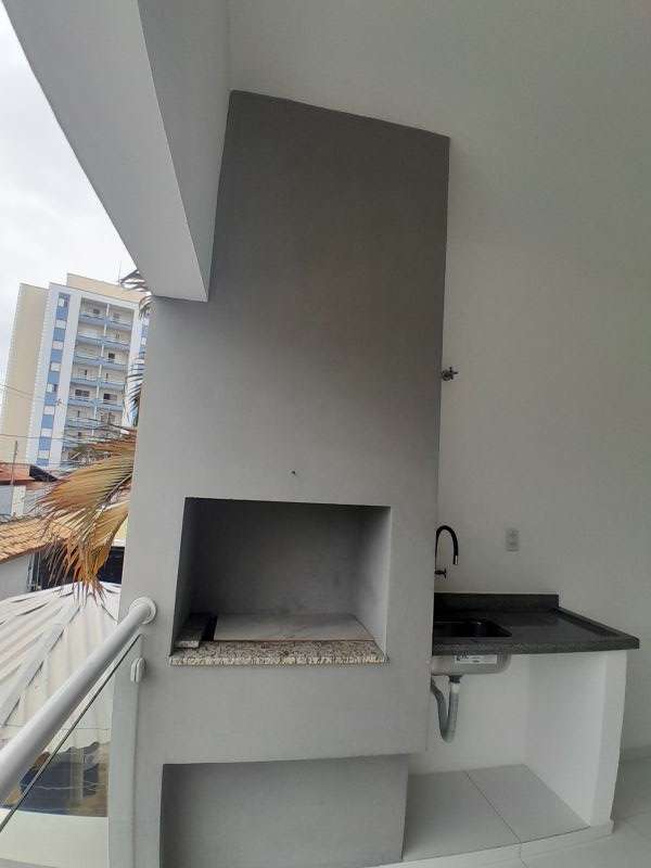 Apartamento 3d  no bairro Residencial Nino em GUARATINGUETA