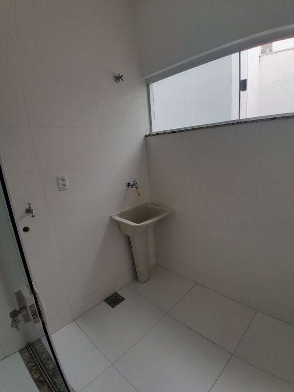 Apartamento 3d  no bairro Residencial Nino em GUARATINGUETA