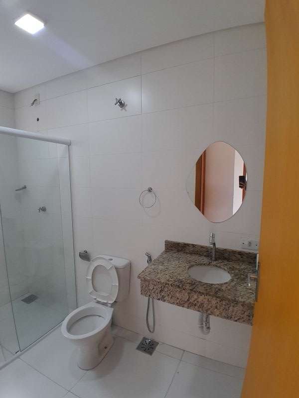 Apartamento 3d  no bairro Residencial Nino em GUARATINGUETA