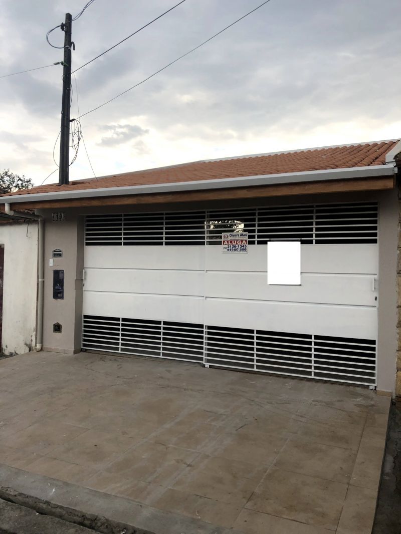 Casa 2d  no bairro Pedregulho em GUARATINGUETA