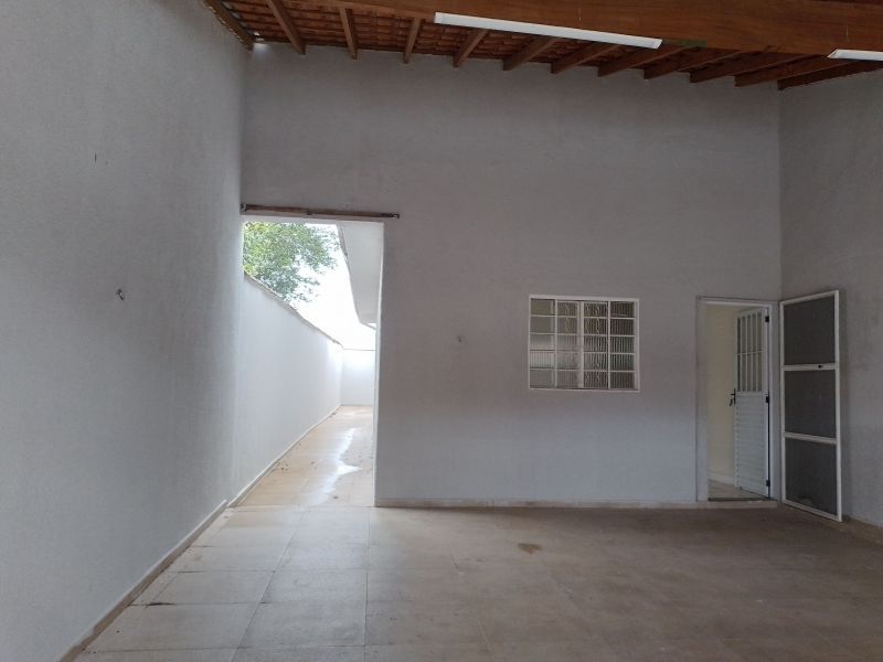 Casa 2d  no bairro Pedregulho em GUARATINGUETA