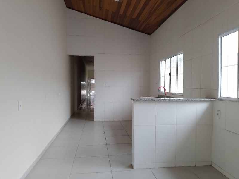 Casa 2d  no bairro Pedregulho em GUARATINGUETA