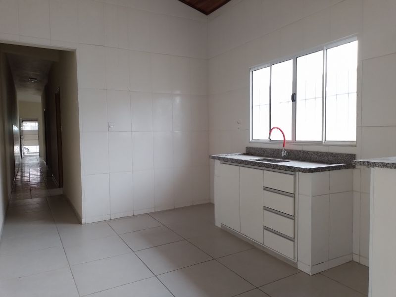 Casa 2d  no bairro Pedregulho em GUARATINGUETA