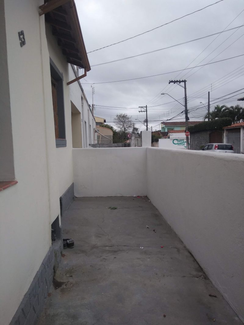 Casa 2d  no bairro Pedregulho em GUARATINGUETA