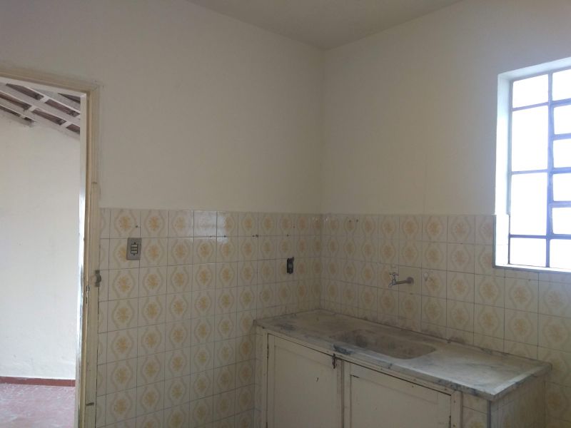 Casa 2d  no bairro Pedregulho em GUARATINGUETA