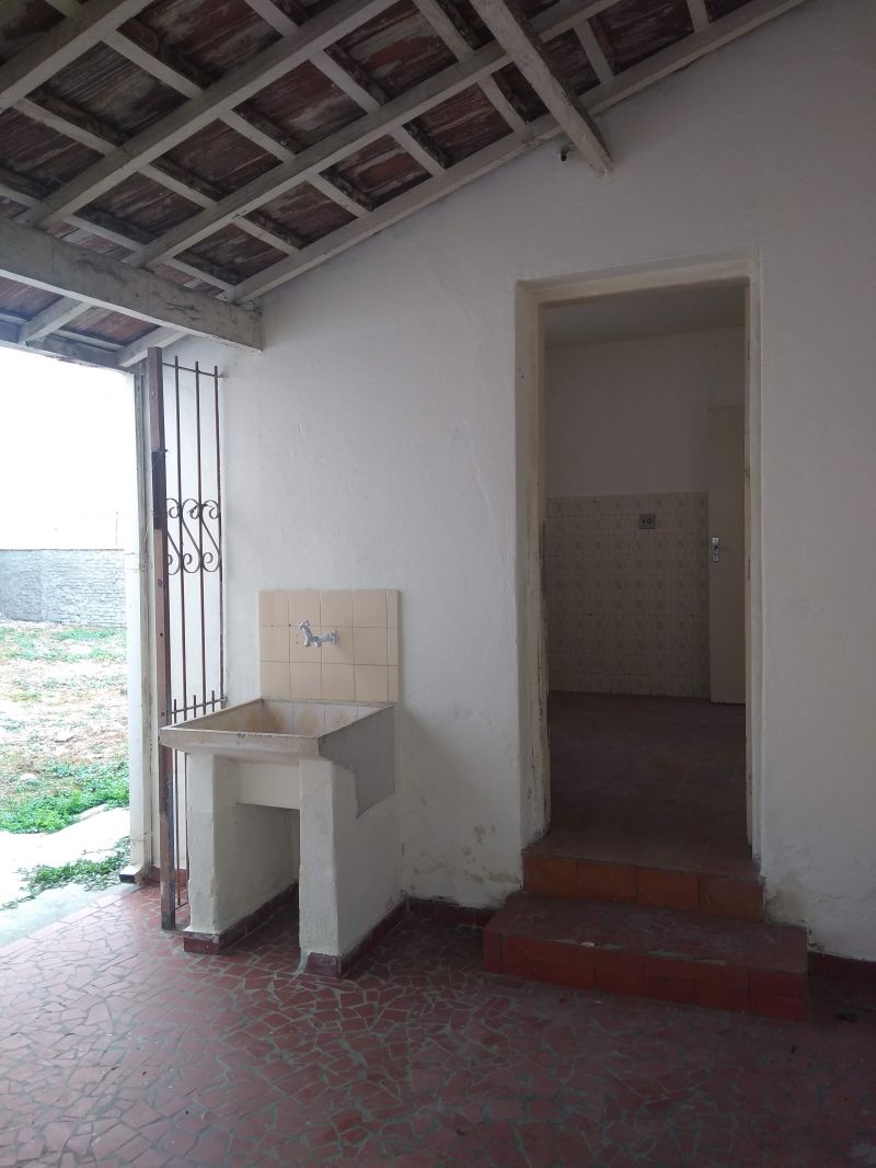 Casa 2d  no bairro Pedregulho em GUARATINGUETA