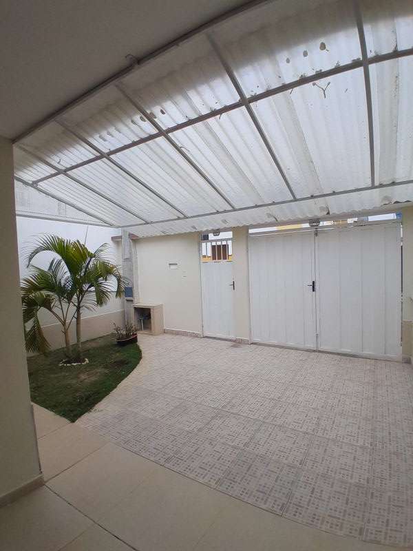 Casa 2d  no bairro Pedregulho em GUARATINGUETA
