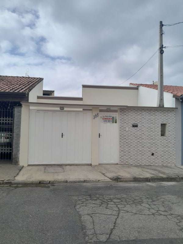 Casa 2d  no bairro Pedregulho em GUARATINGUETA