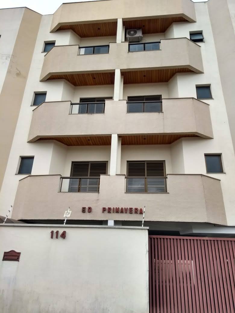 Apartamento 3d  no bairro Jardim Rony em GUARATINGUETA