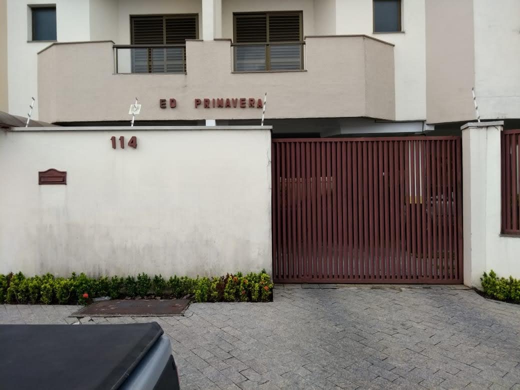 Apartamento 3d  no bairro Jardim Rony em GUARATINGUETA