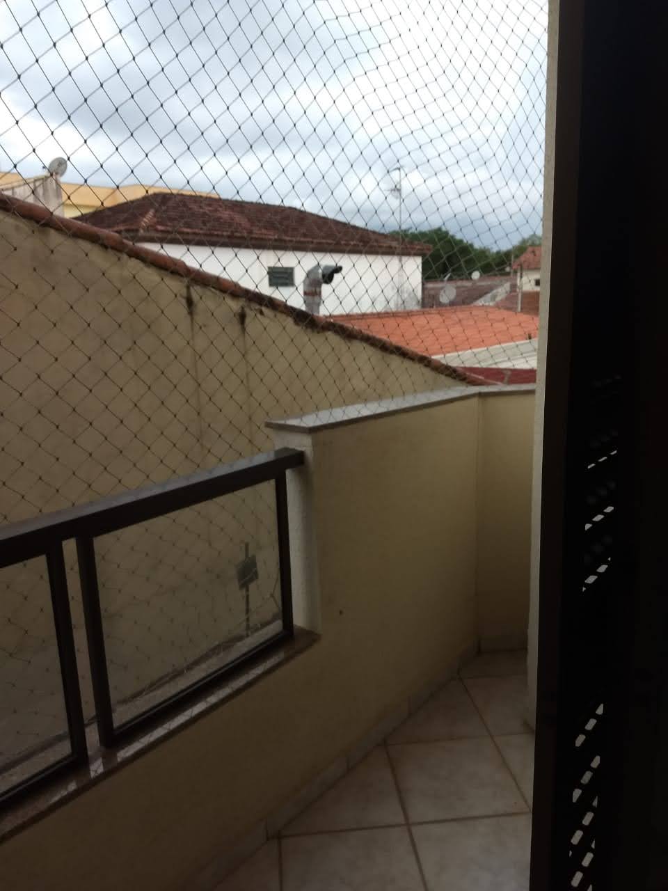 Apartamento 3d  no bairro Jardim Rony em GUARATINGUETA