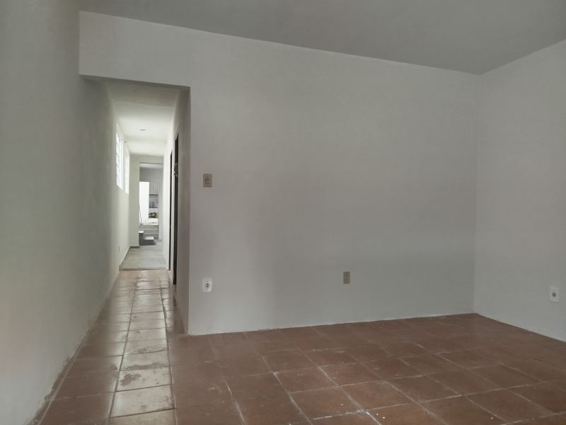 Casa 2d  no bairro Pedregulho em GUARATINGUETA