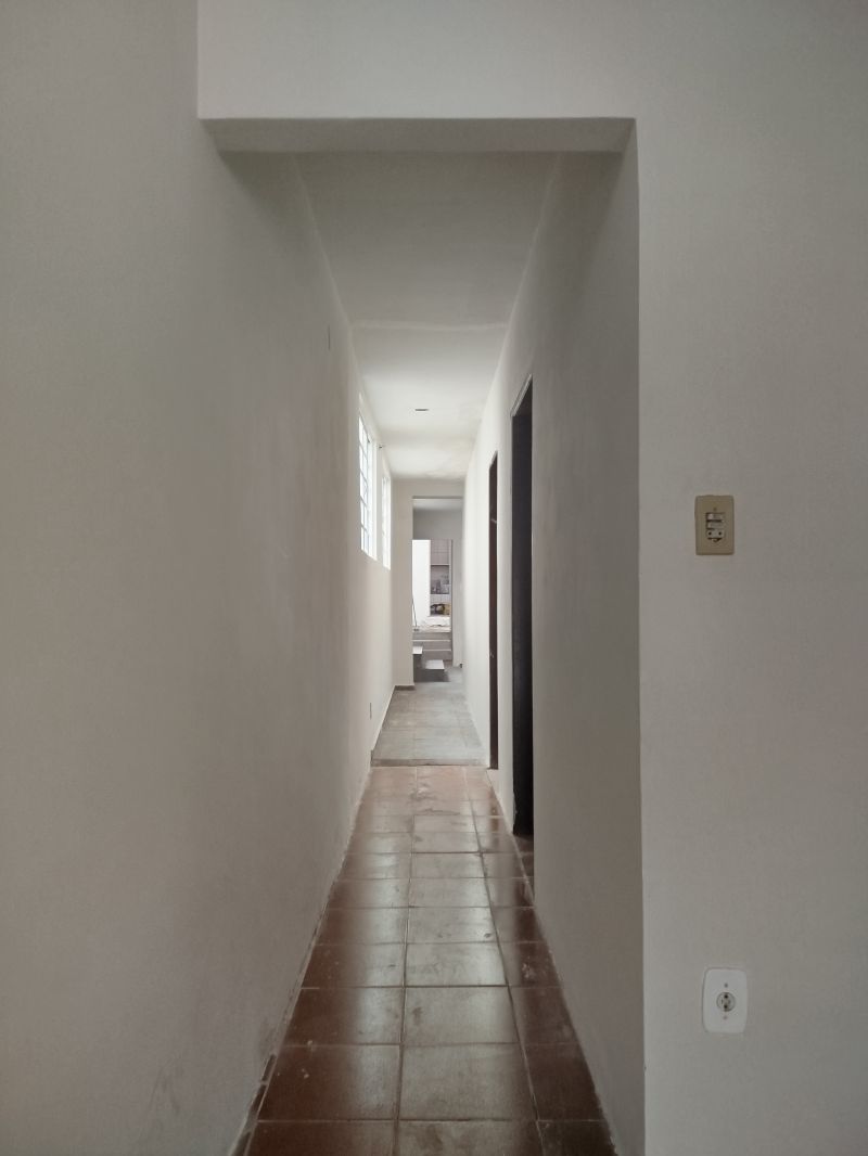 Casa 2d  no bairro Pedregulho em GUARATINGUETA