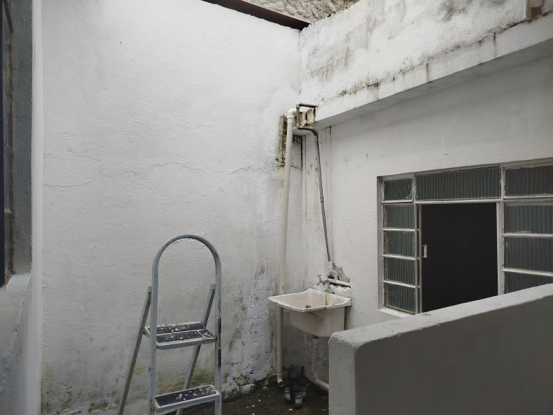 Casa 2d  no bairro Pedregulho em GUARATINGUETA