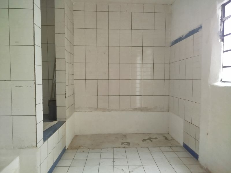 Casa 2d  no bairro Pedregulho em GUARATINGUETA