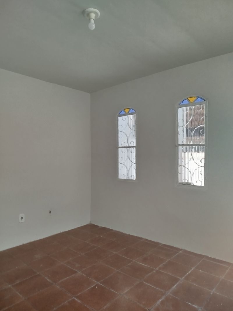 Casa 2d  no bairro Pedregulho em GUARATINGUETA