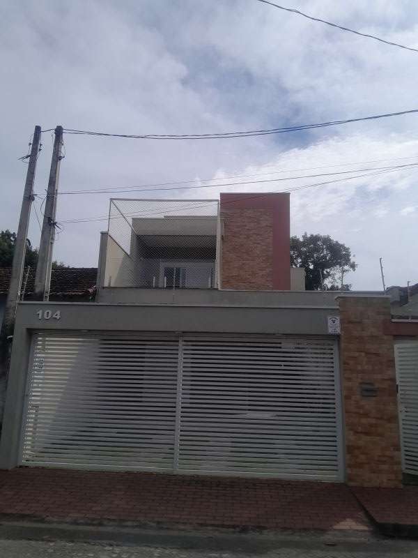 Sobrado 3d  no bairro Pedregulho em GUARATINGUETA
