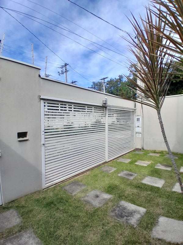 Sobrado 3d  no bairro Pedregulho em GUARATINGUETA