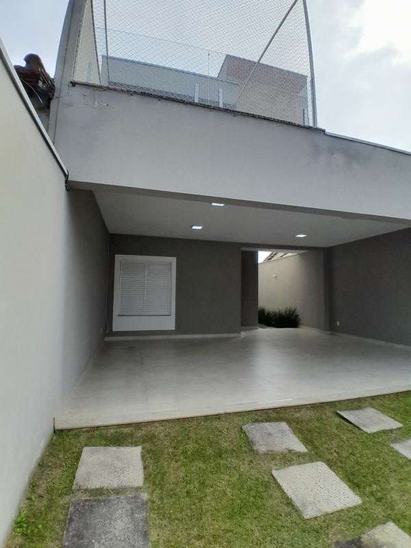 Sobrado 3d  no bairro Pedregulho em GUARATINGUETA