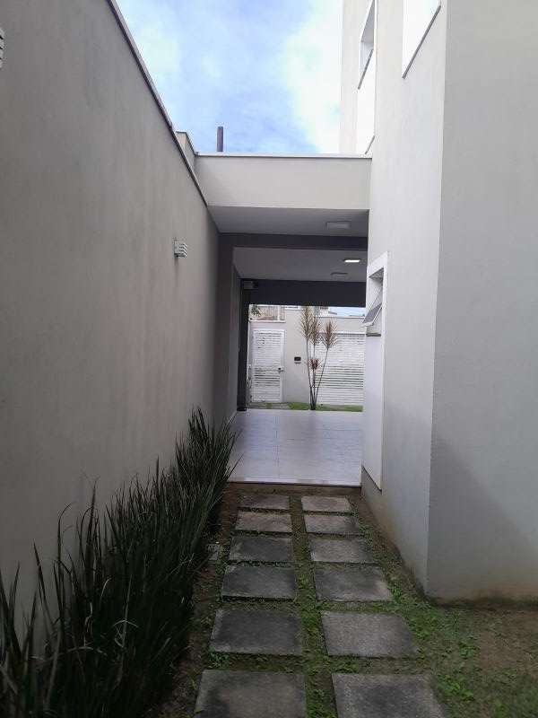 Sobrado 3d  no bairro Pedregulho em GUARATINGUETA