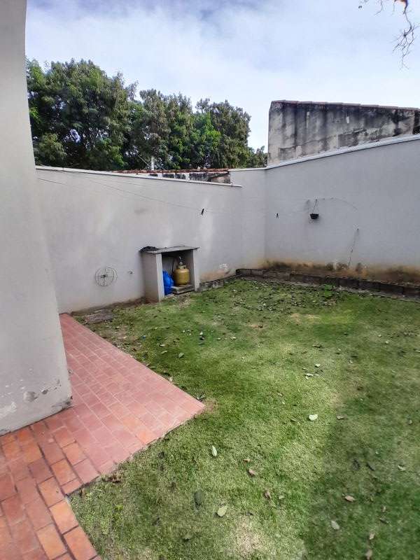 Sobrado 3d  no bairro Pedregulho em GUARATINGUETA